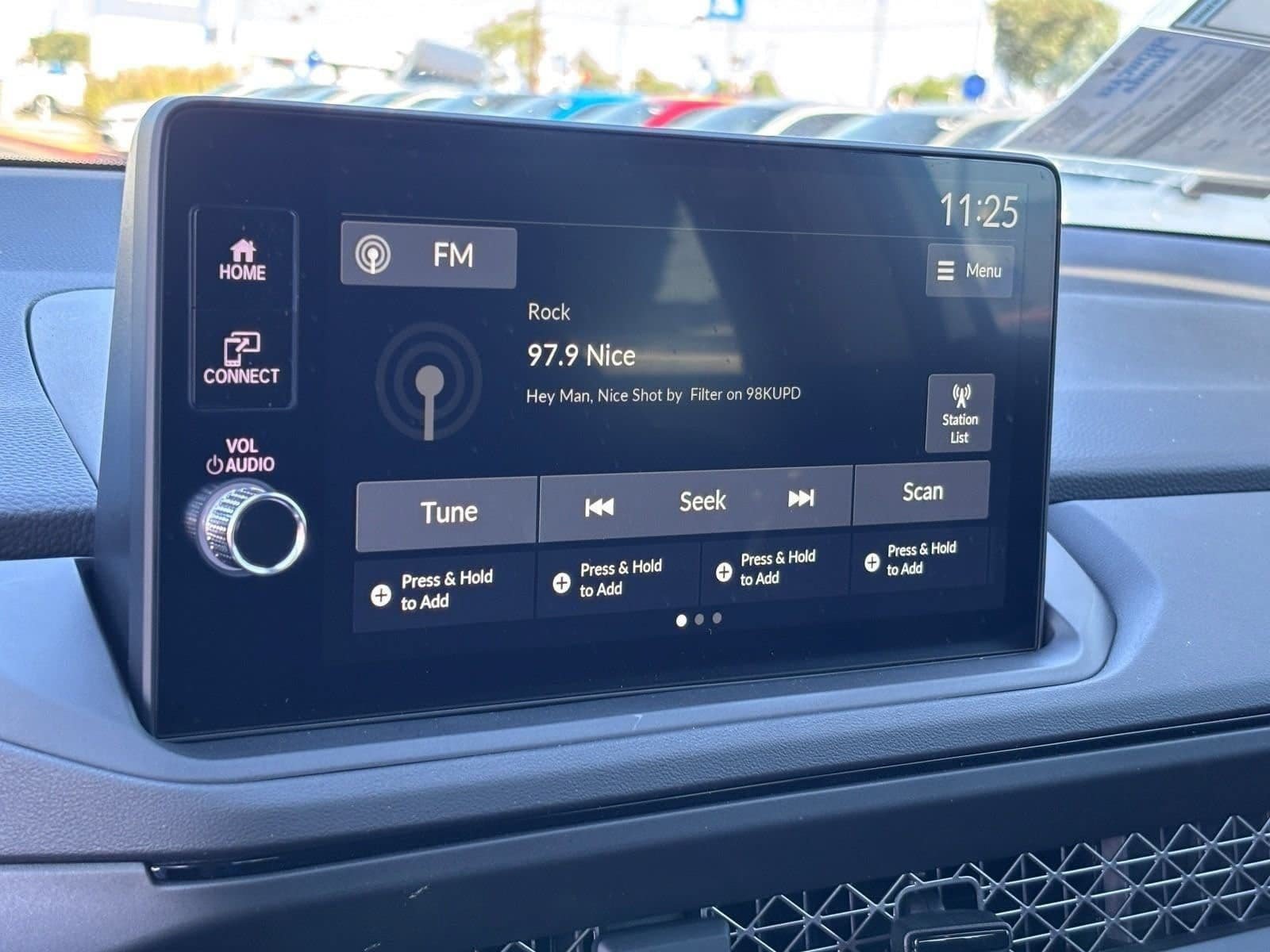 New 2026 Honda Accord LX image 17