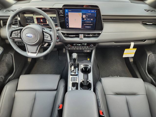 New 2026 Subaru Outback Touring XT AWD/4WD image 21