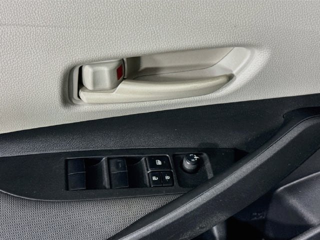 Certified 2022 Toyota Corolla LE w/ LE Convenience Package FWD image 19