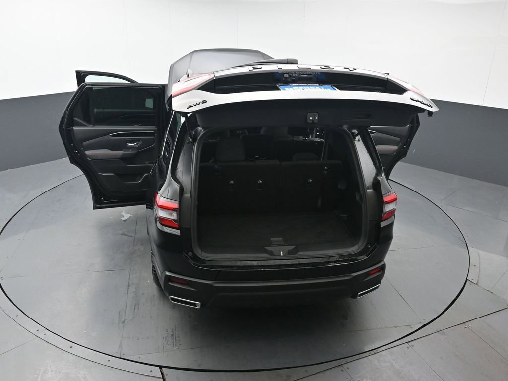 Certified 2025 Honda Pilot Sport image 49