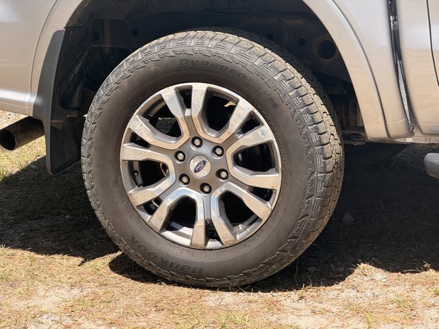 Used 2020 Ford Ranger Lariat w/ Technology Package AWD/4WD image 10