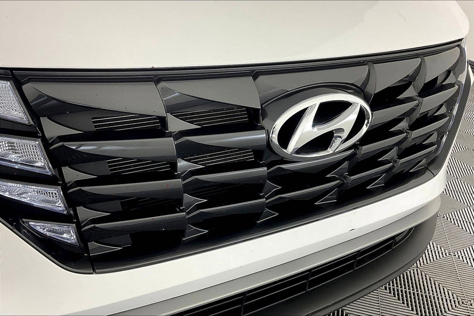 Certified 2023 Hyundai Tucson SEL AWD/4WD image 31