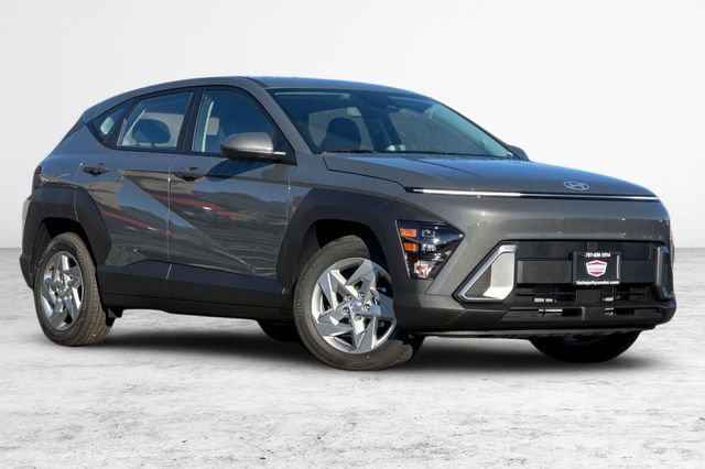 New 2026 Hyundai Kona SE FWD image 1