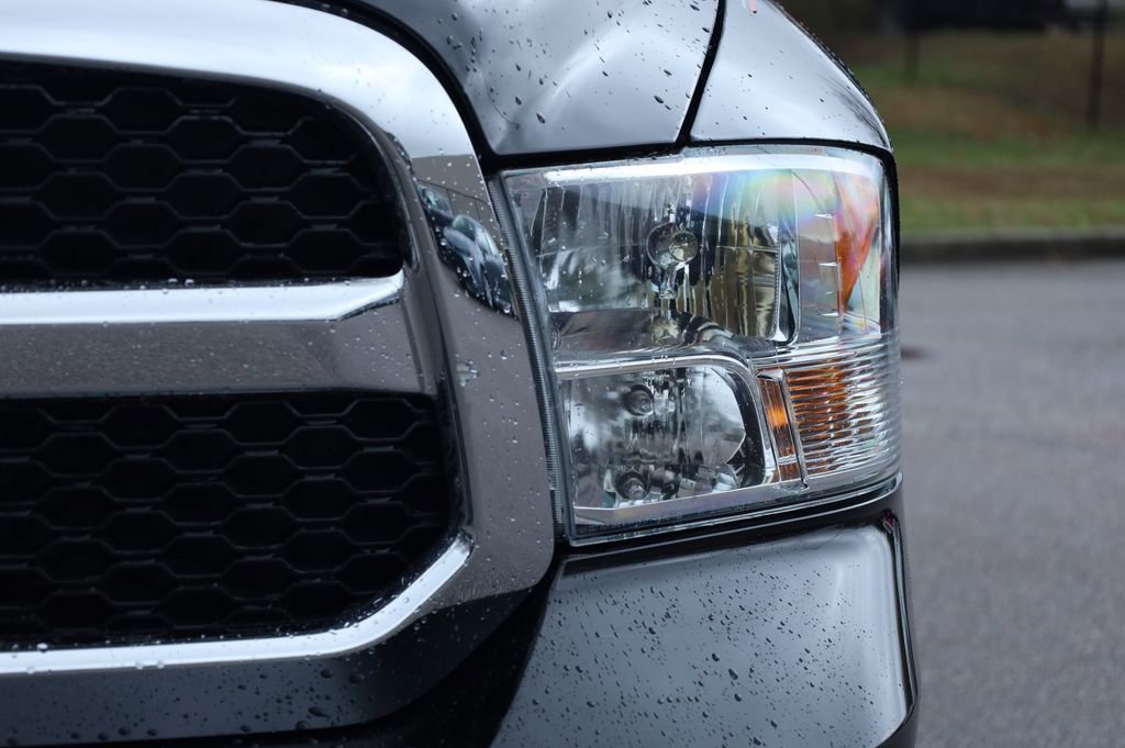 Used 2024 RAM 1500 Classic SLT image 15