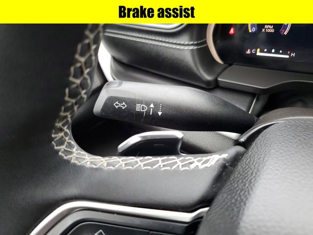 Certified 2023 Jeep Grand Cherokee L Laredo w/ Luxury Tech Group I image 25