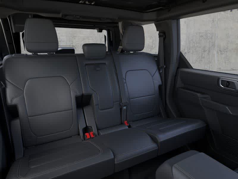 New 2025 Ford Bronco Badlands AWD/4WD image 11