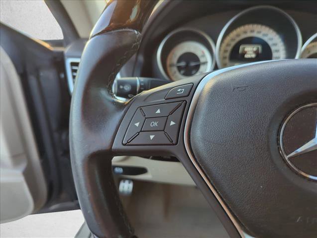 Used 2014 Mercedes-Benz E 350 Cabriolet image 17