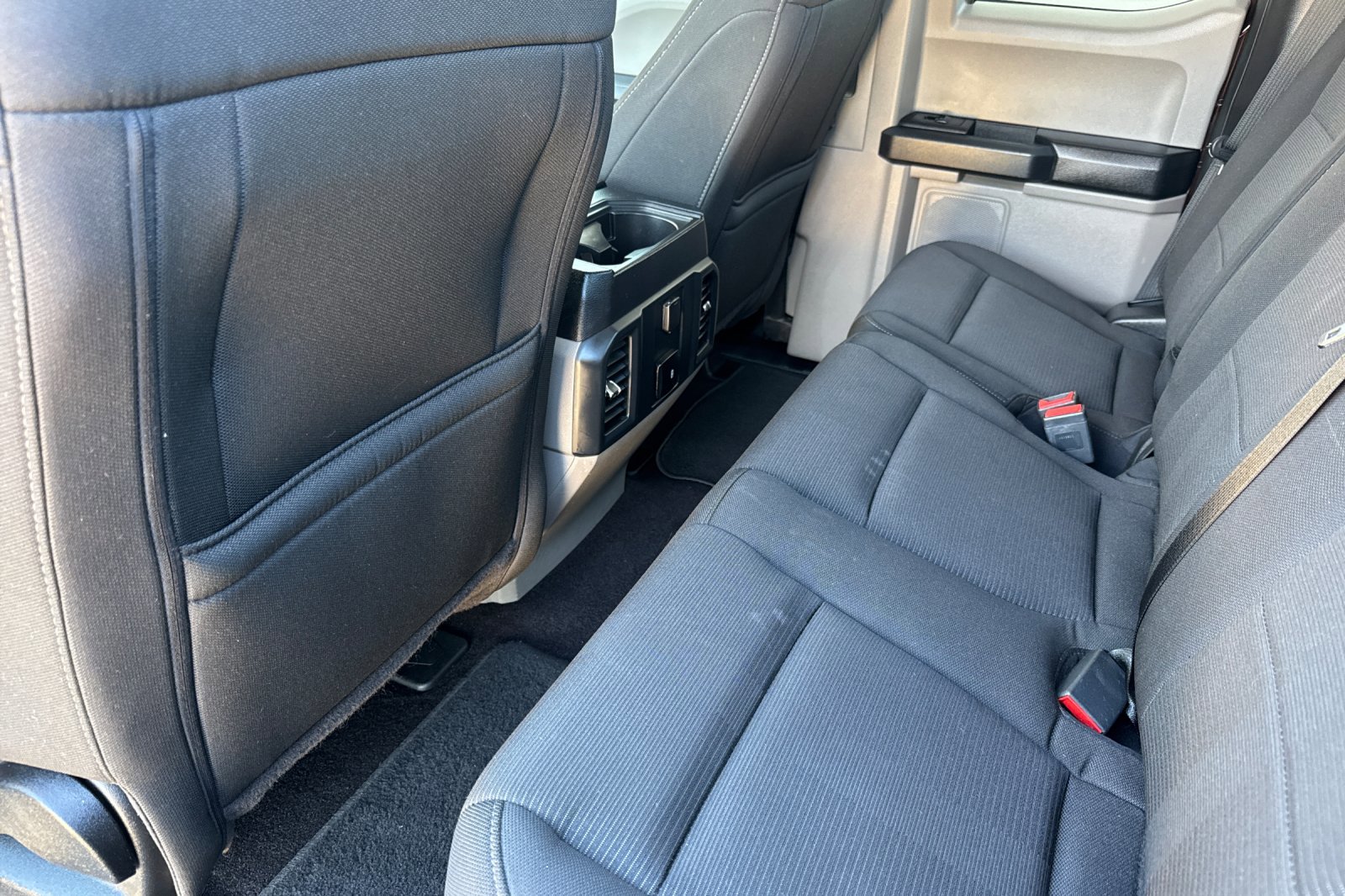 Used 2019 Ford F150 XL w/ Equipment Group 101A Mid image 14