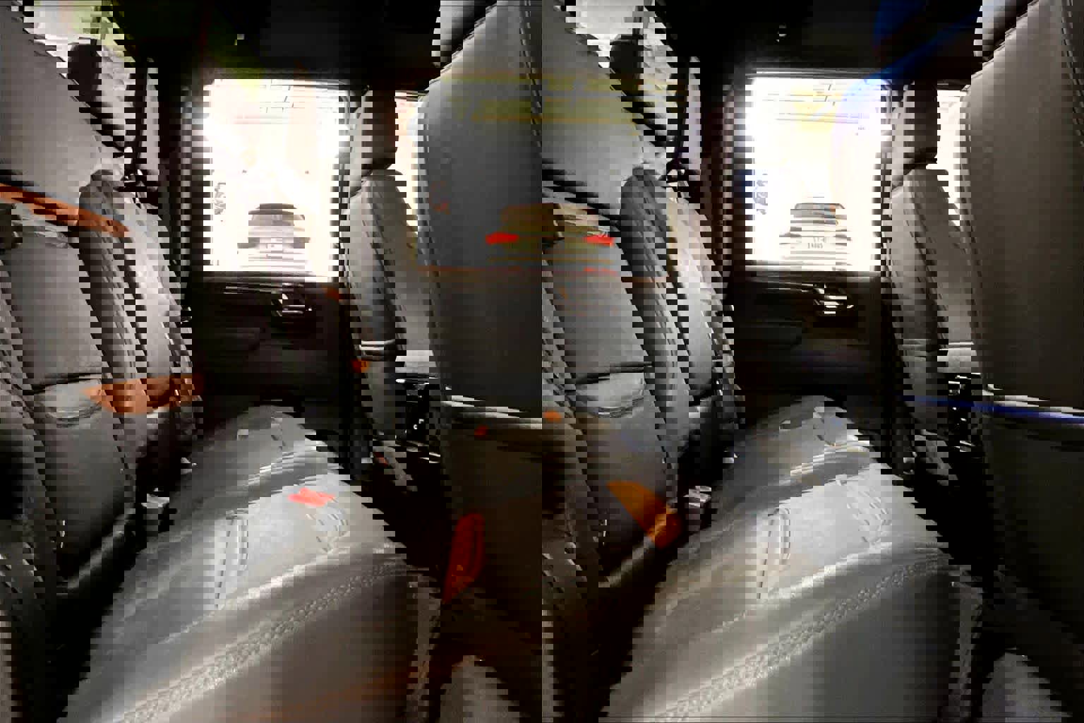 Used 2025 GMC Sierra 2500 AT4 w/ AT4 Premium Plus Package image 38