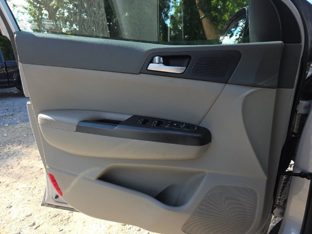 Used 2017 Kia Sportage EX w/ EX Premium Package FWD image 21