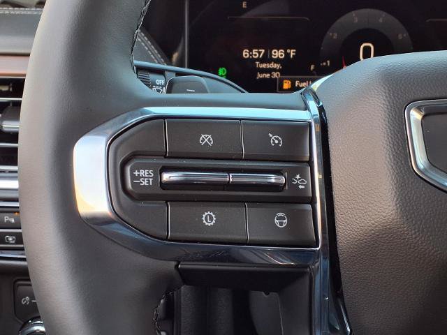 New 2026 GMC Yukon XL Denali w/ Denali Reserve Package RWD image 12