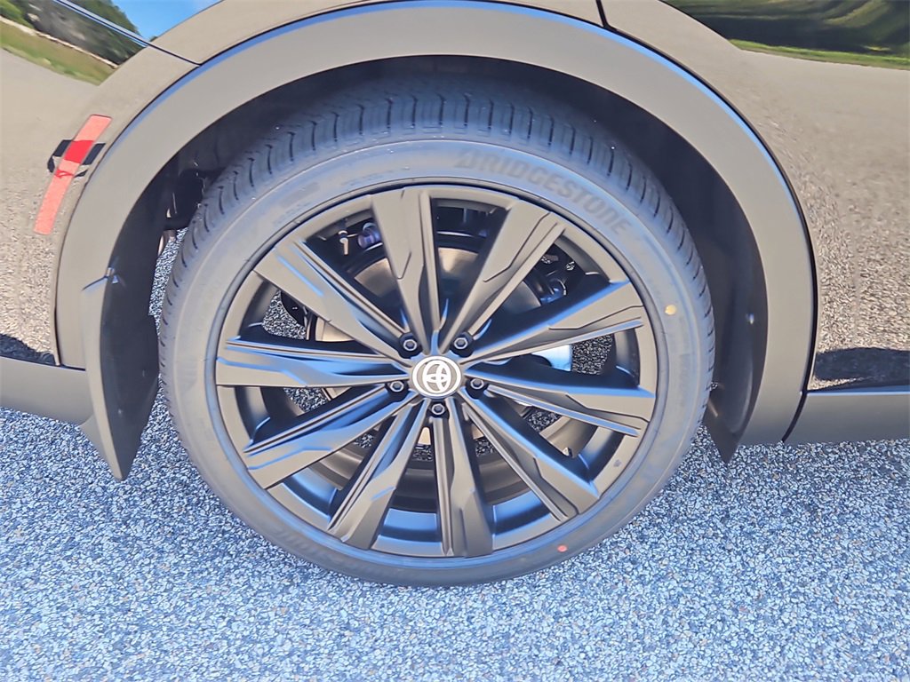 New 2026 Toyota Crown image 5