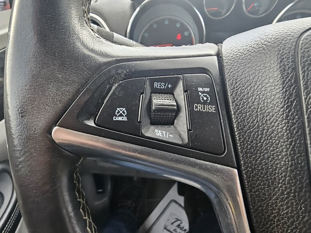 Used 2016 Buick Encore FWD image 24