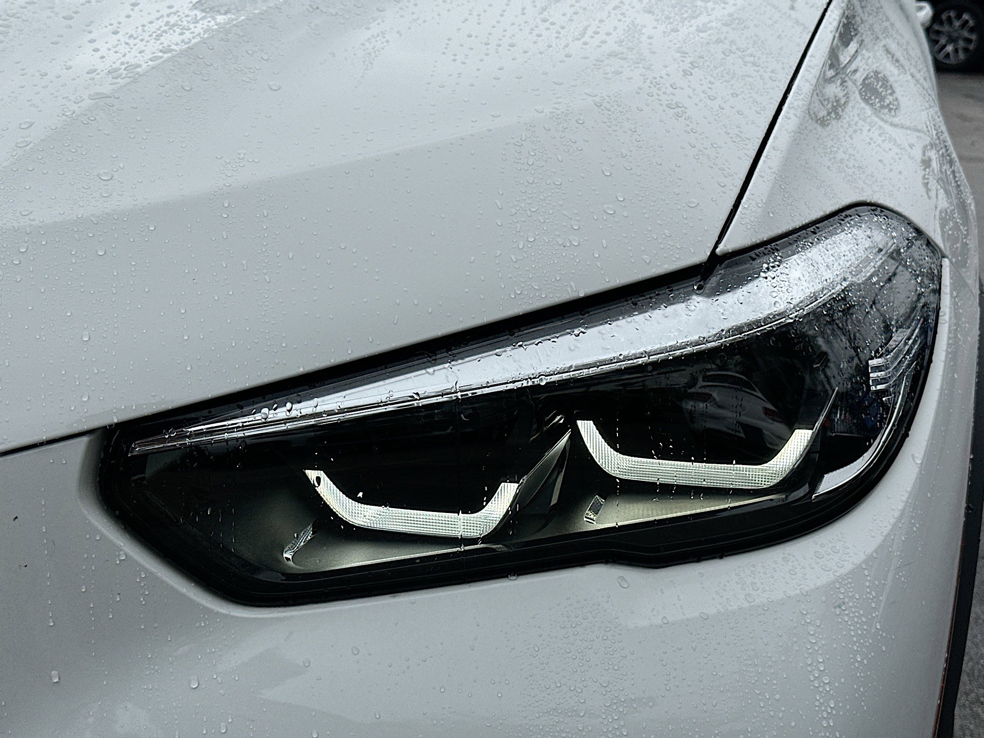 Certified 2023 BMW X5 xDrive40i w/ Parking Assistance Package image 32