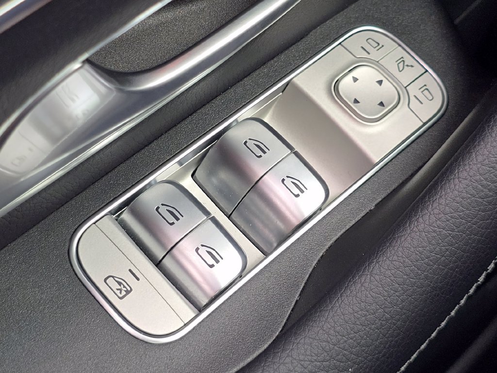 Certified 2026 Mercedes-Benz GLE 350 4MATIC image 29