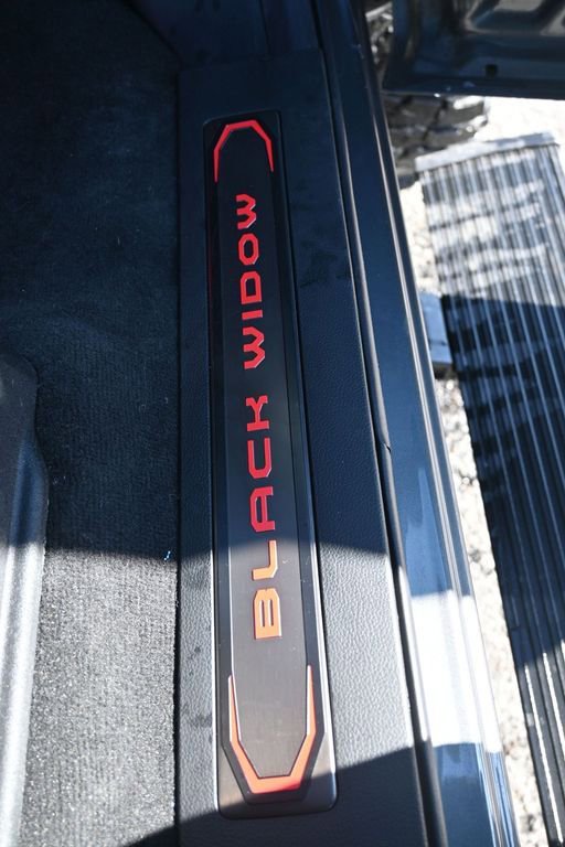 New 2026 Ford F250 Lariat w/ Black Appearance Package image 39