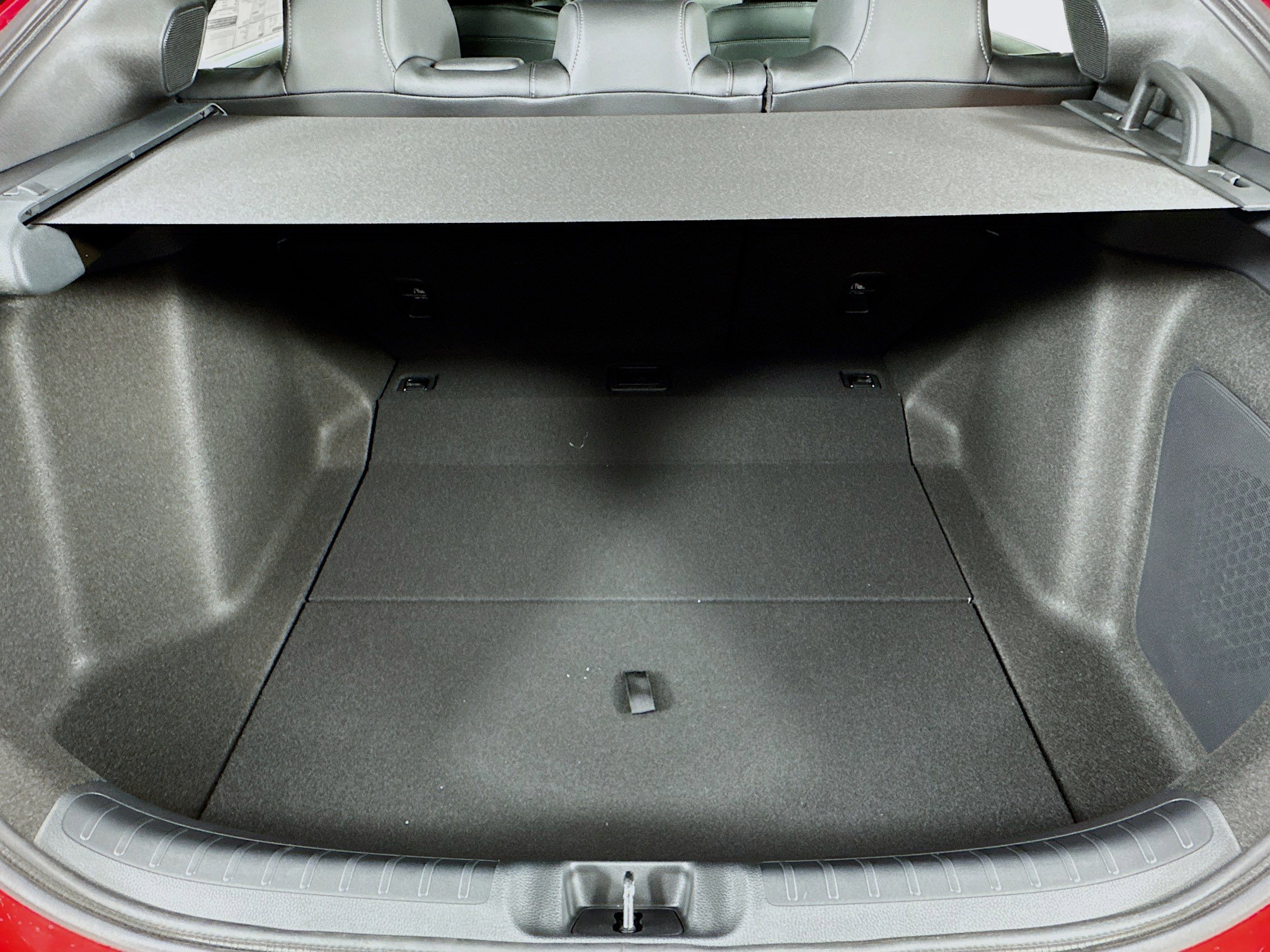 New 2026 Honda Civic Sport Touring image 27