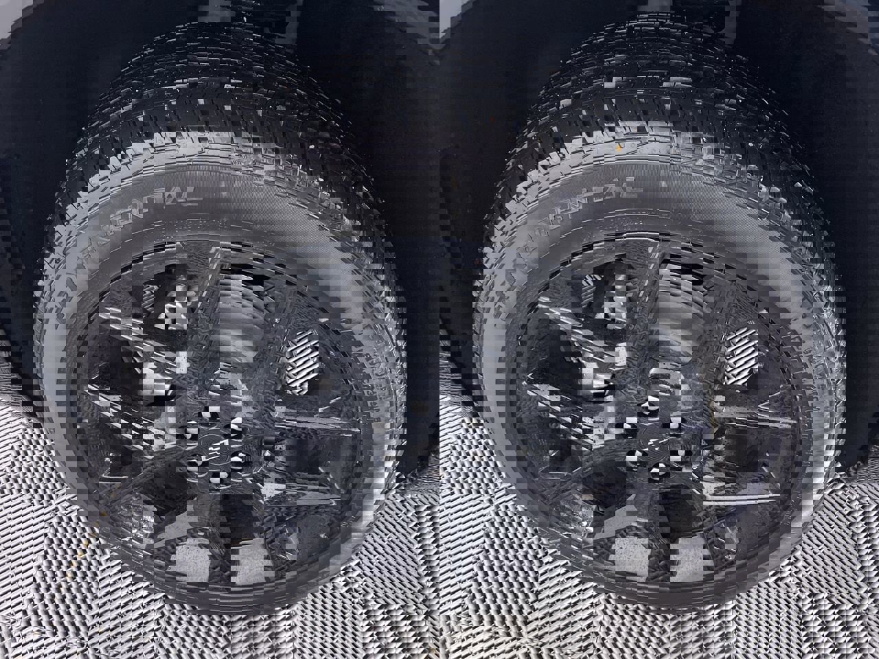 New 2026 Chevrolet Traverse RS w/ LPO, Floor Liner Package image 17