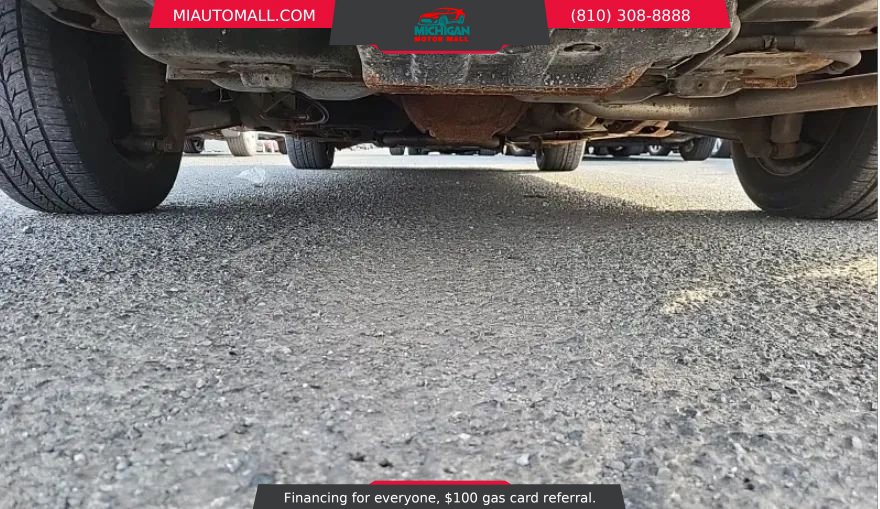 Used 2006 Mercury Grand Marquis GS image 25