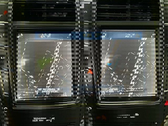 Used 2020 Lincoln Nautilus Reserve w/ Equipment Group 201A image 14