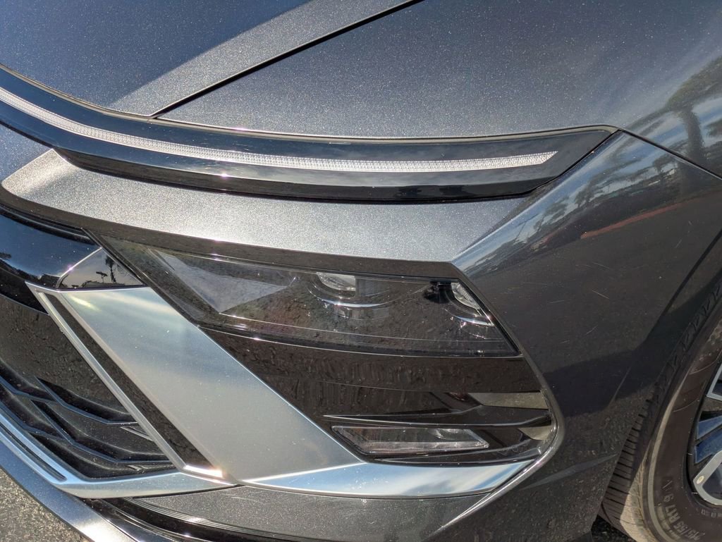 Used 2025 Hyundai Sonata SEL image 11