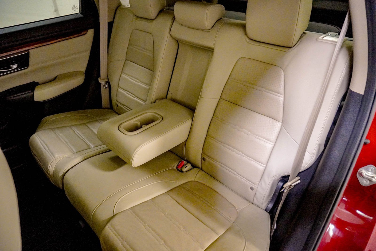 Used 2019 Honda CR-V EX-L image 36