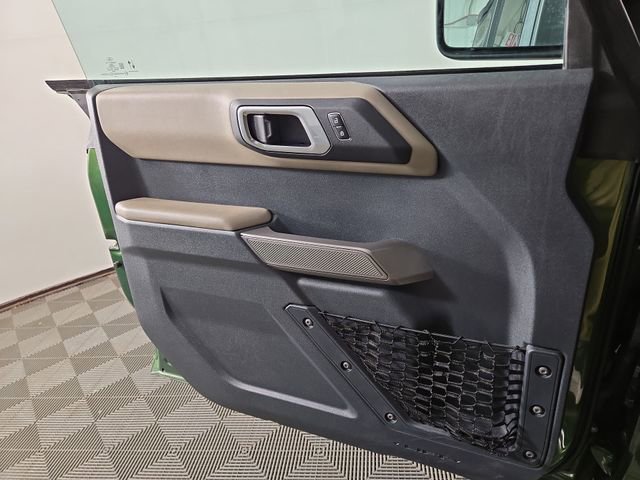 Used 2023 Ford Bronco Wildtrak image 27