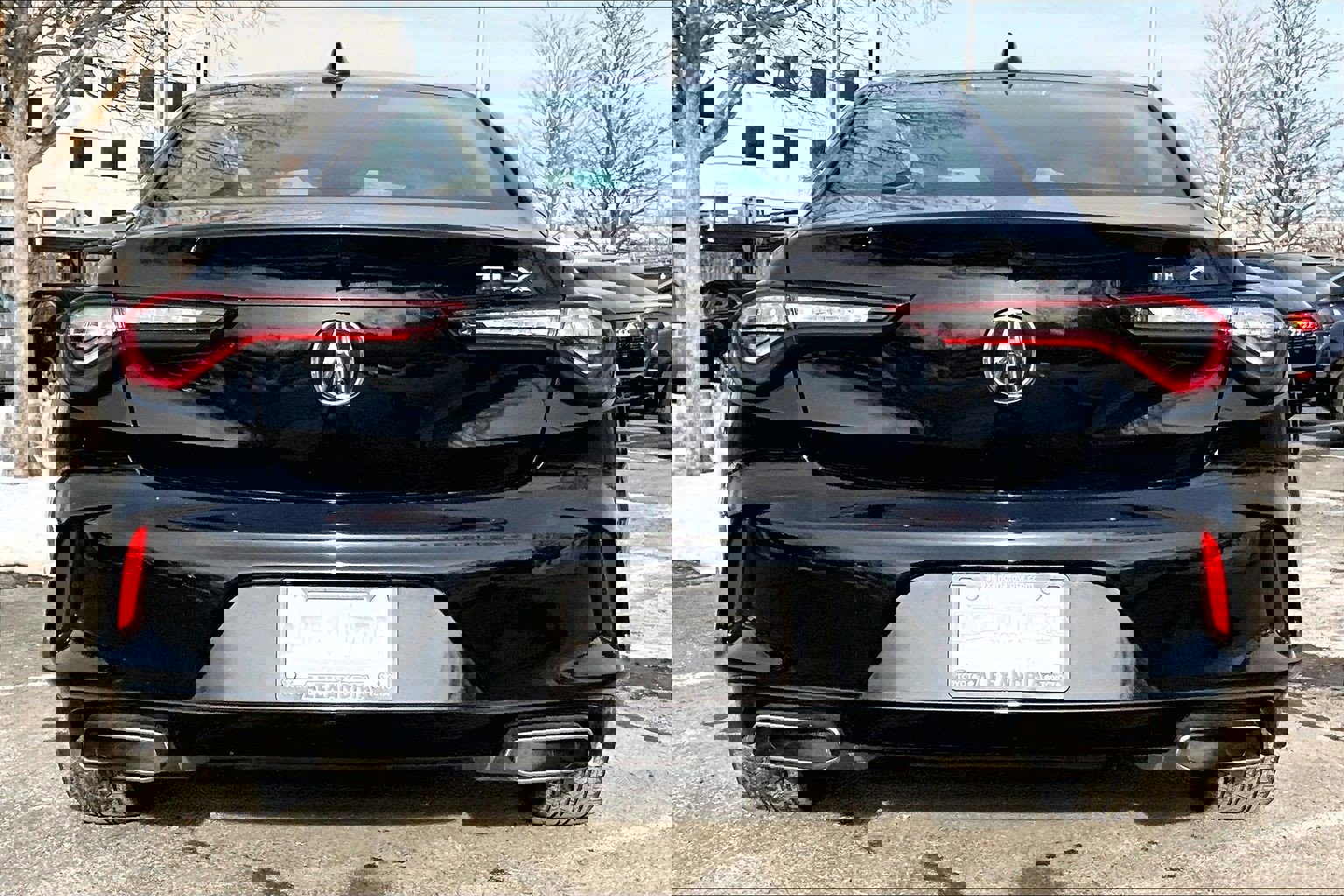 Used 2023 Acura TLX image 4