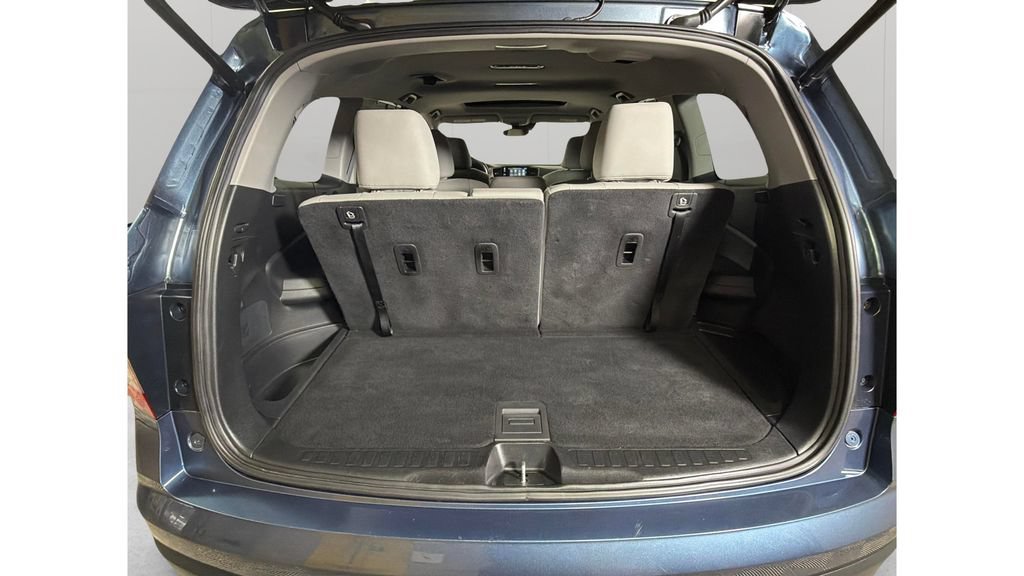 Used 2021 Honda Pilot Special Edition image 31