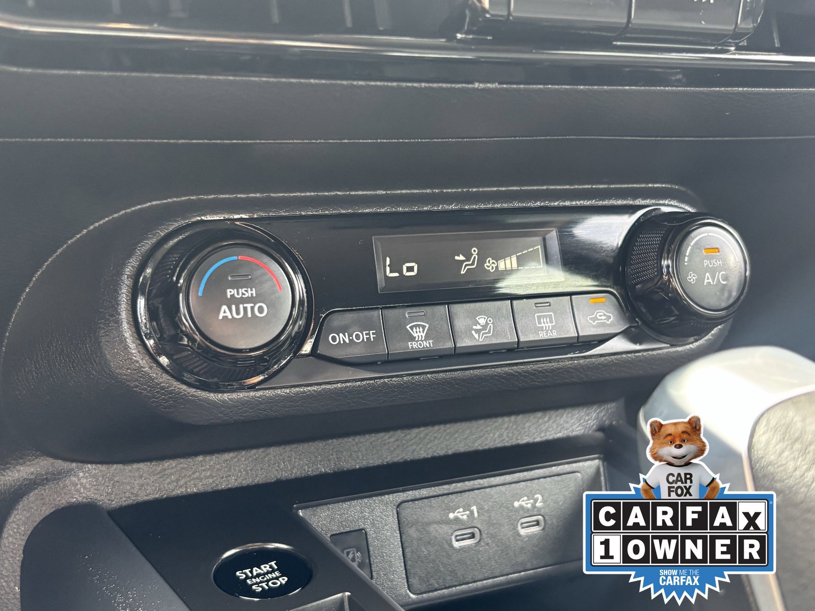 Certified 2026 Nissan Kicks SV FWD image 25