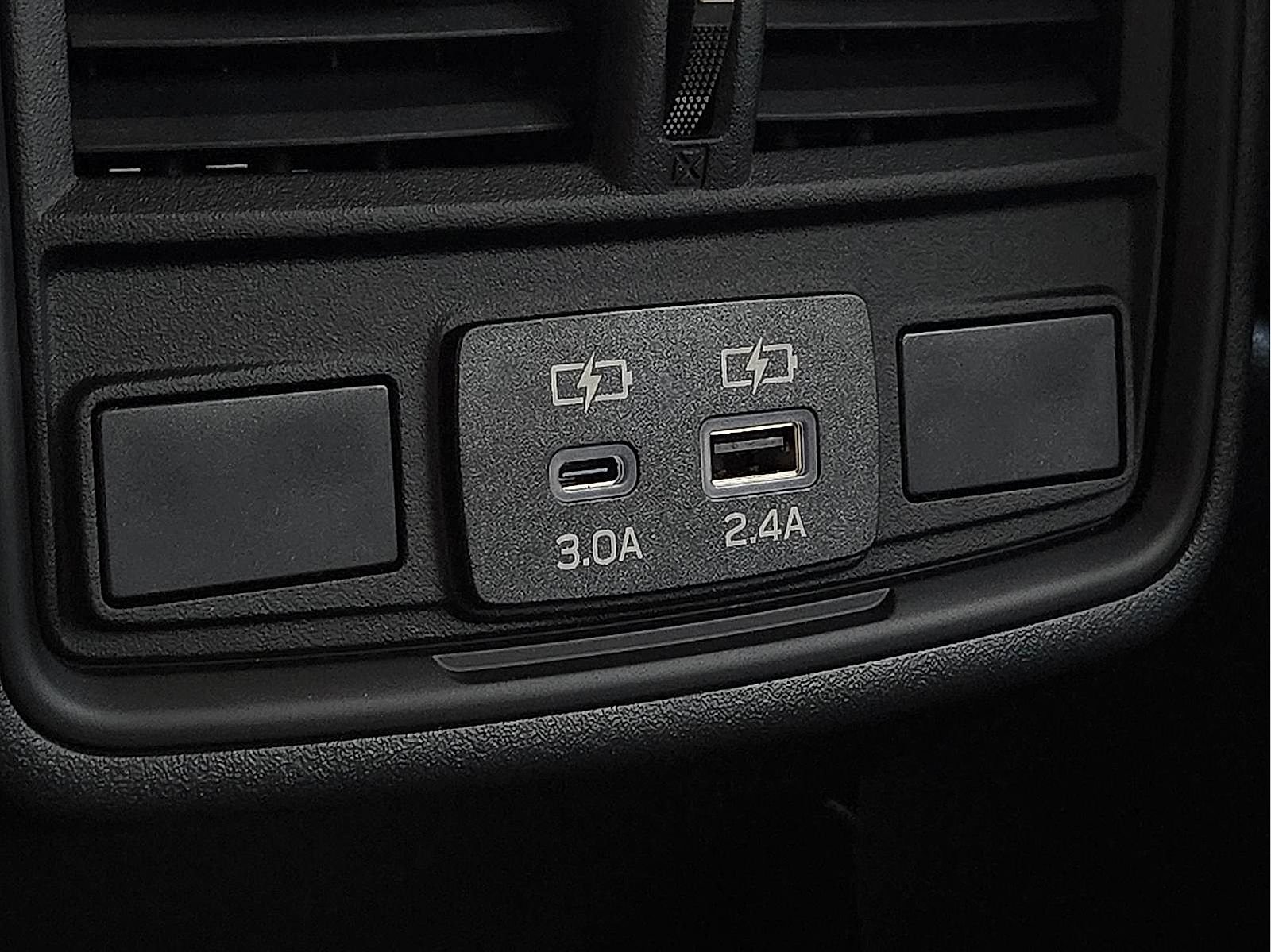 New 2026 Subaru Outback Premium AWD/4WD image 11
