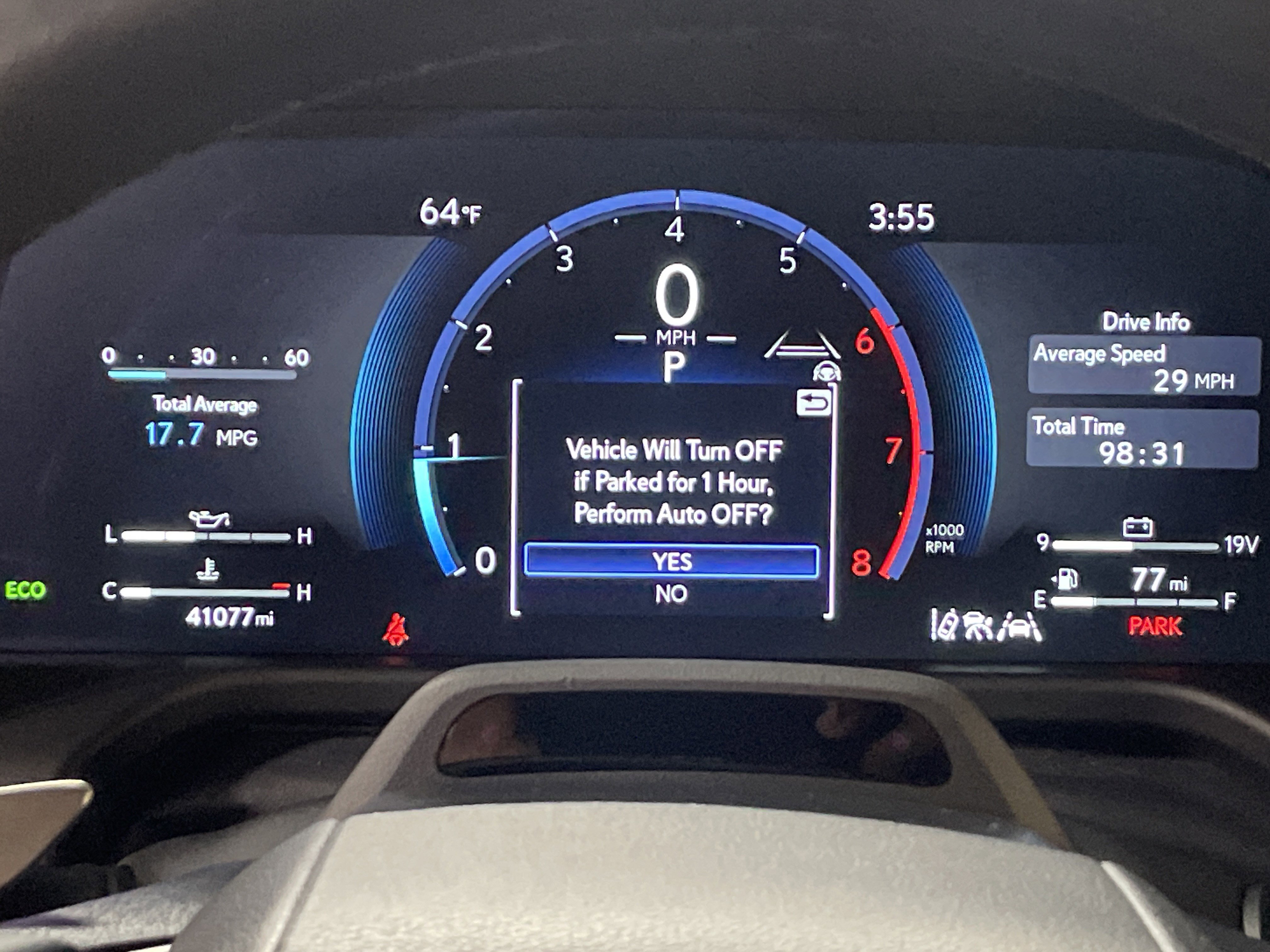 Used 2024 Lexus GX 550 GX 550 Premium image 21