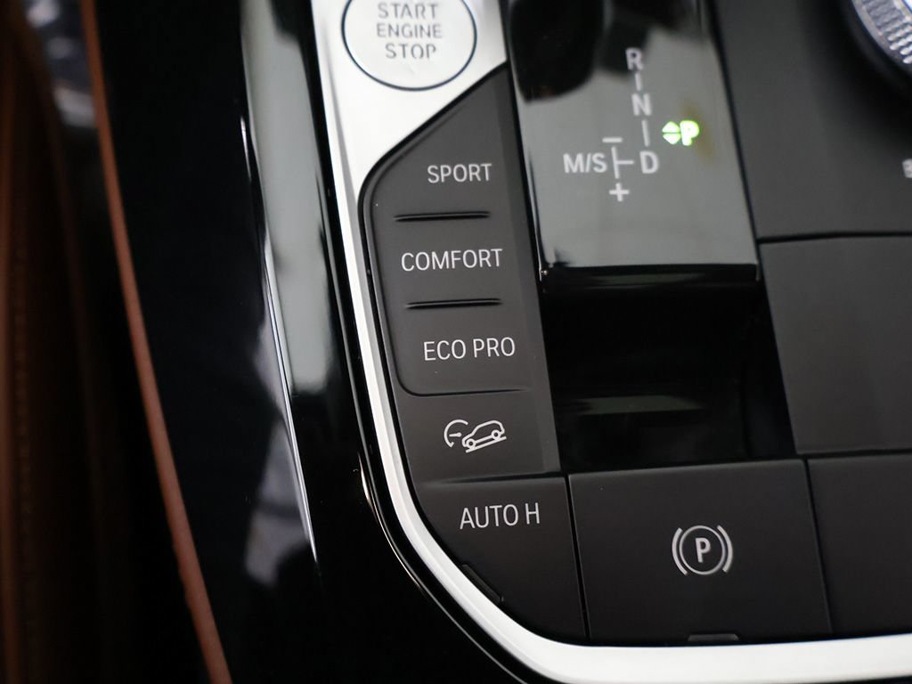 Used 2024 BMW X4 M40i AWD/4WD image 64