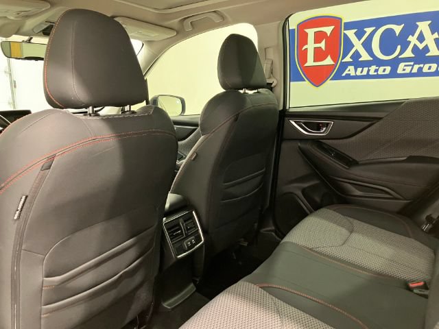 Used 2020 Subaru Forester Sport w/ Popular Package #2 AWD/4WD image 39