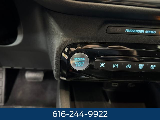 New 2026 Ford Escape ST-Line Elite w/ Premium Technology Package image 20