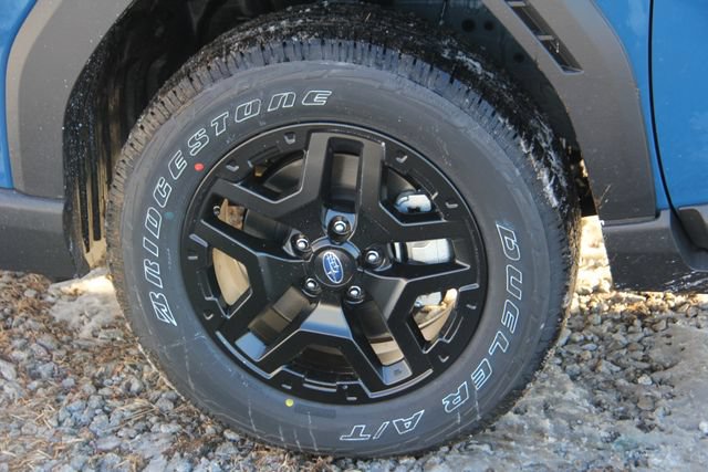 New 2026 Subaru Outback Wilderness AWD/4WD image 12