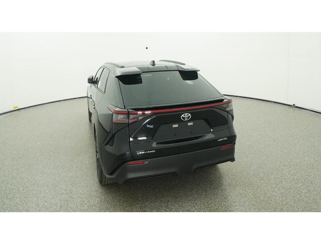New 2026 Toyota bZ image 6
