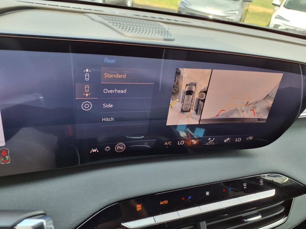 New 2026 Buick Enclave Sport Touring w/ Power Package image 4