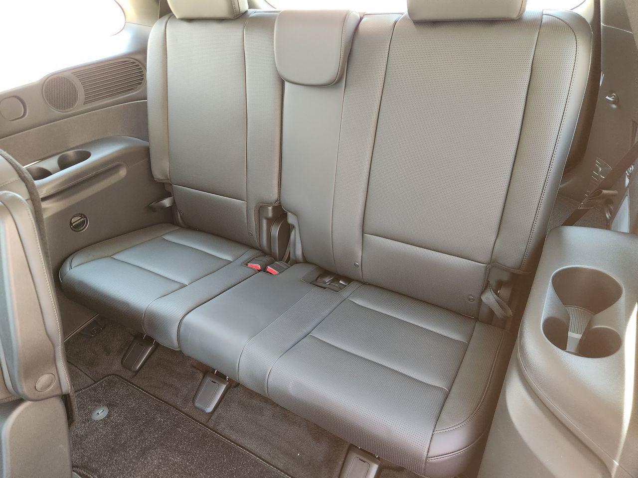 New 2027 Hyundai Palisade SEL FWD image 29