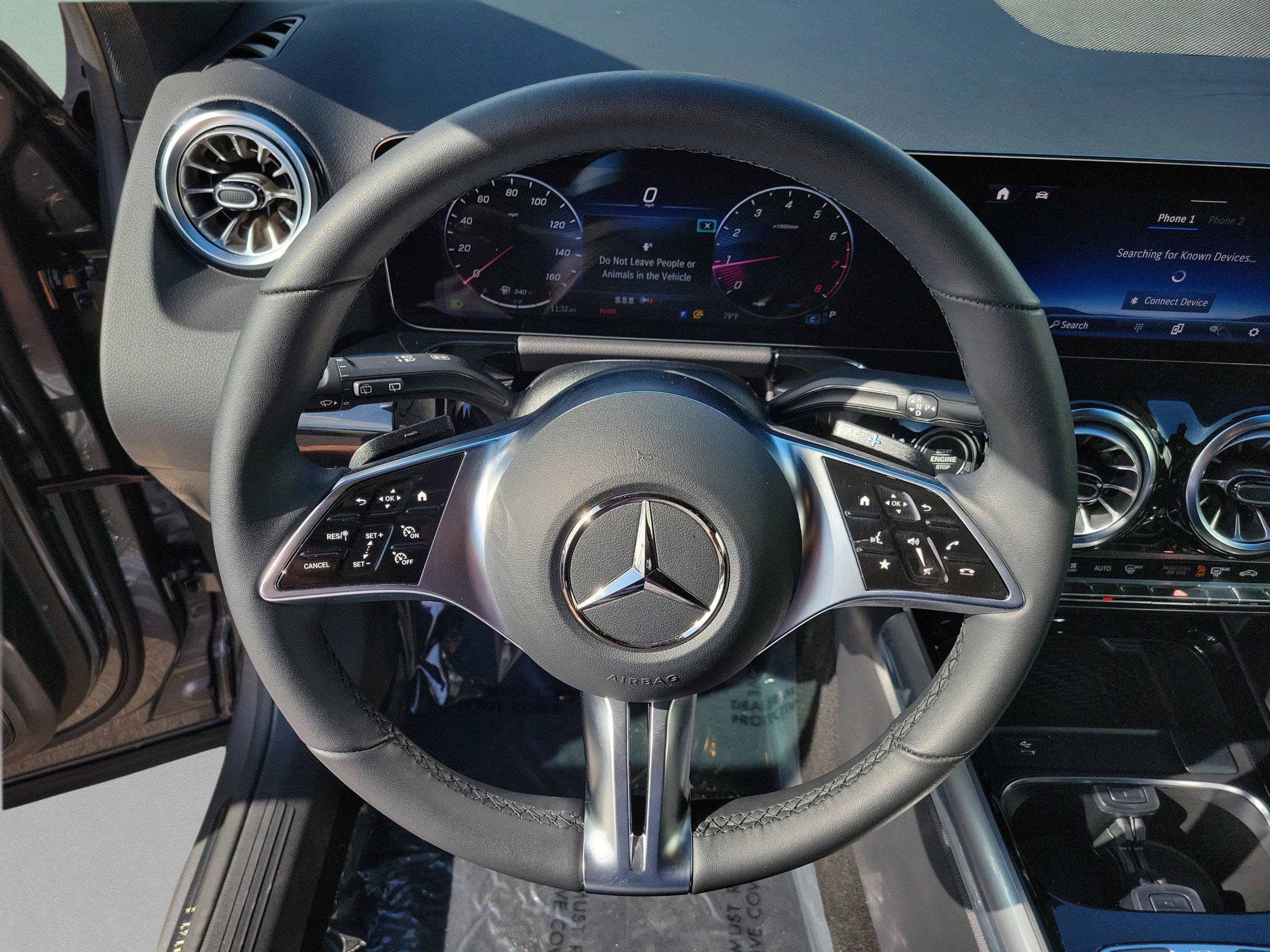 Certified 2026 Mercedes-Benz GLA 250 image 28