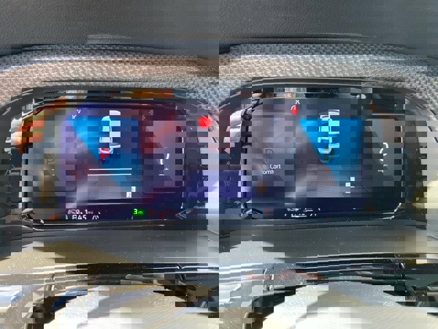 New 2026 Volkswagen Atlas Cross Sport SEL Premium R-Line image 36