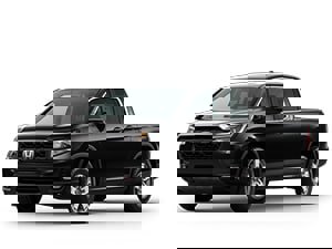 New 2026 Honda Ridgeline RTL image 2