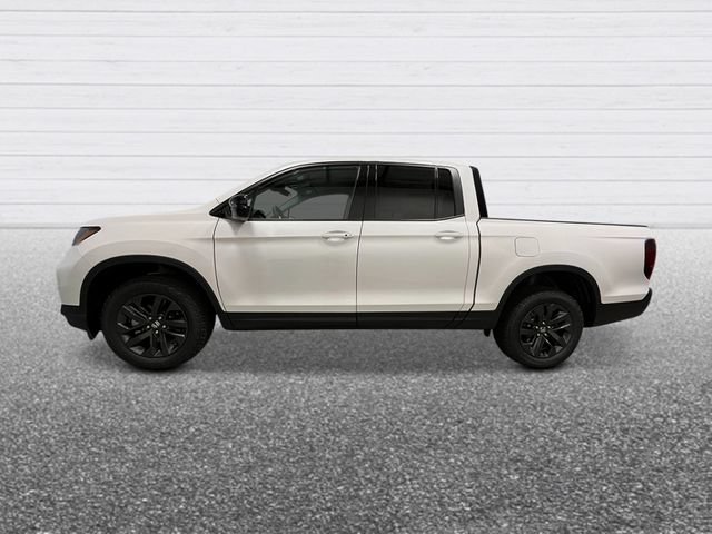 New 2026 Honda Ridgeline Sport image 2