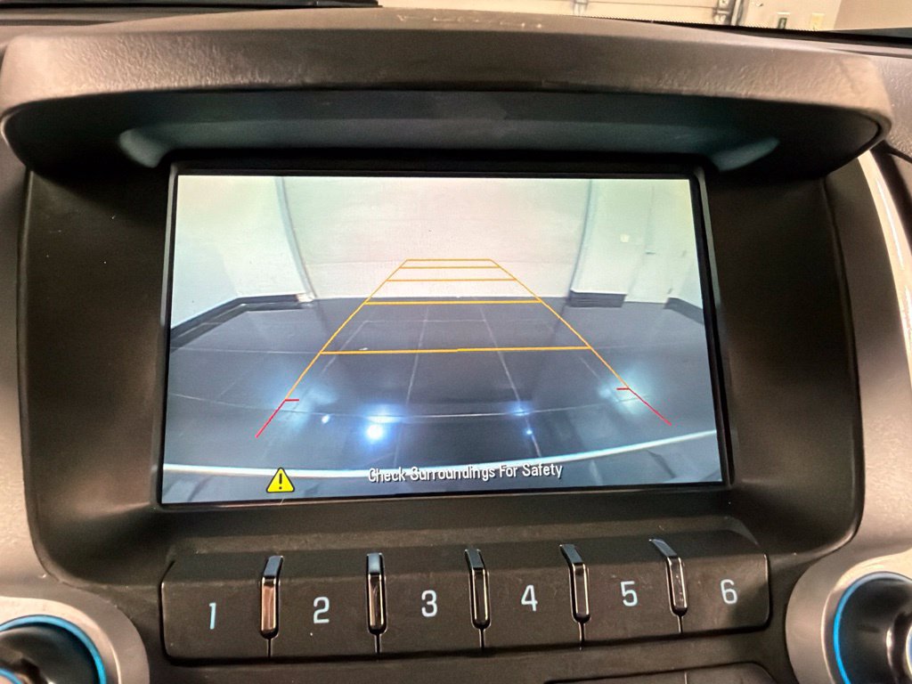 Used 2015 Chevrolet Equinox LT AWD/4WD image 12