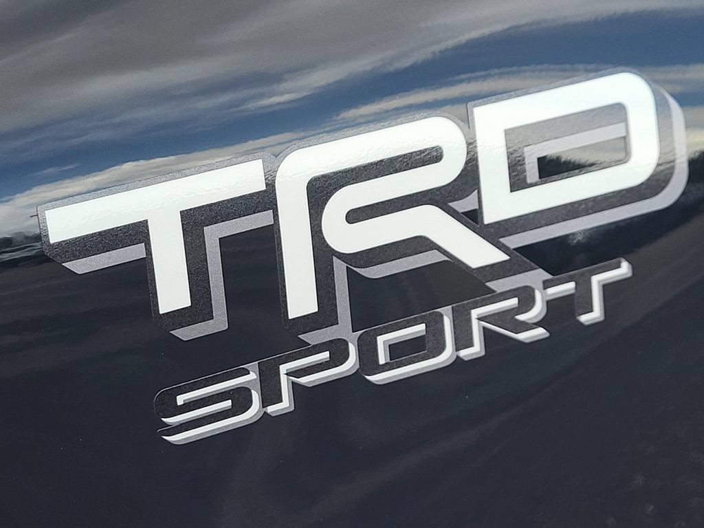 Used 2024 Toyota Tacoma TRD Sport w/ TRD Sport Upgrade Package AWD/4WD image 32