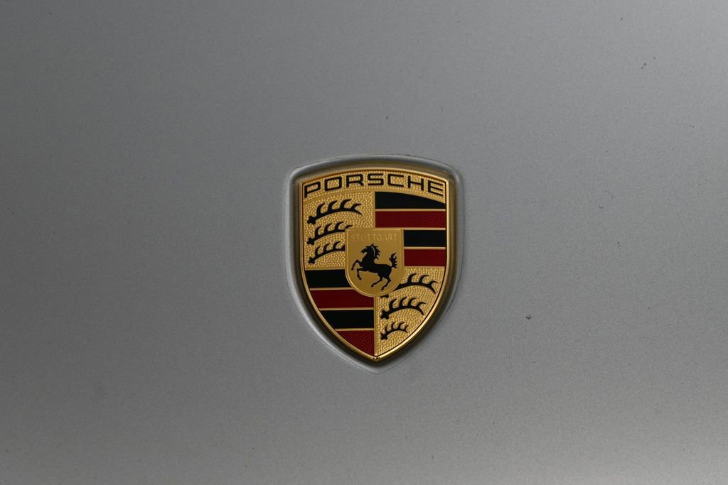Certified 2020 Porsche 911 Carrera S w/ Sport Package RWD image 32
