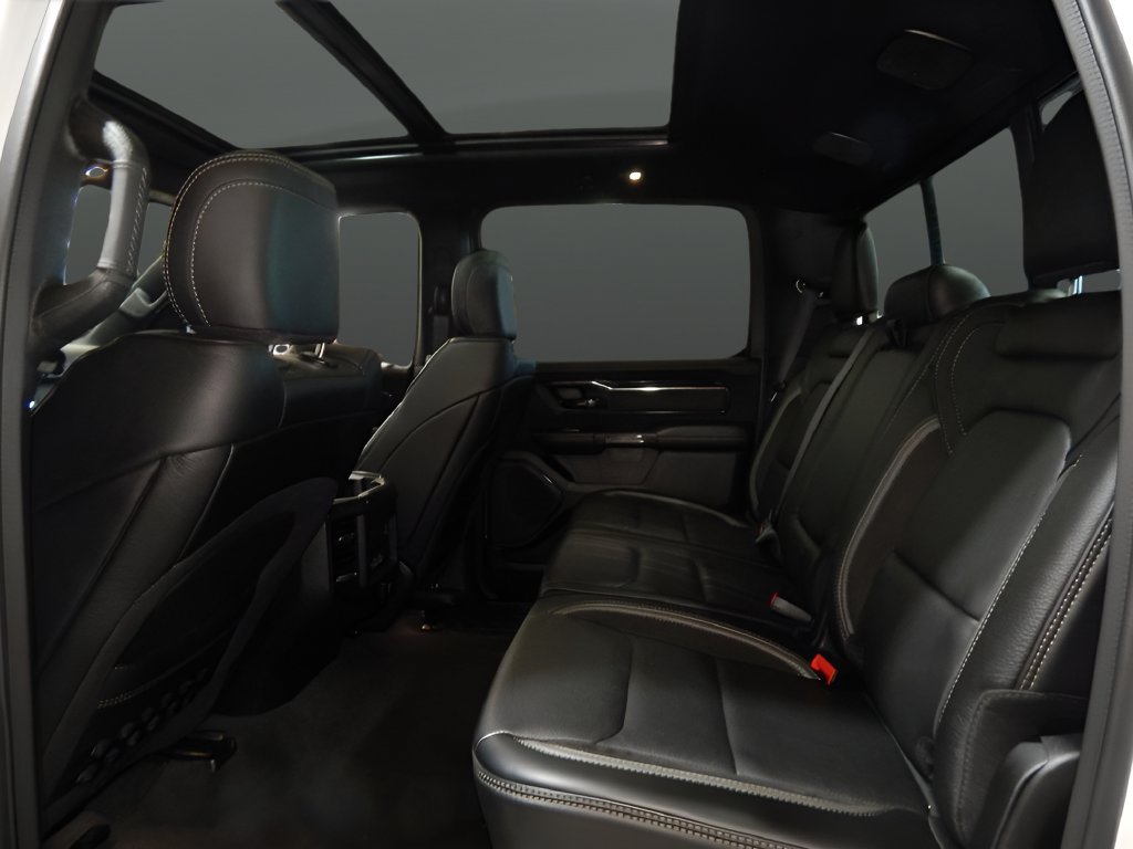 Used 2022 RAM 1500 TRX w/ TRX Level 1 Equipment Group AWD/4WD image 28