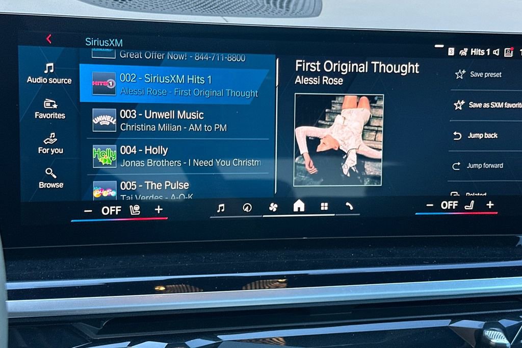 New 2026 BMW X6 M Competition w/ Executive Package image 21