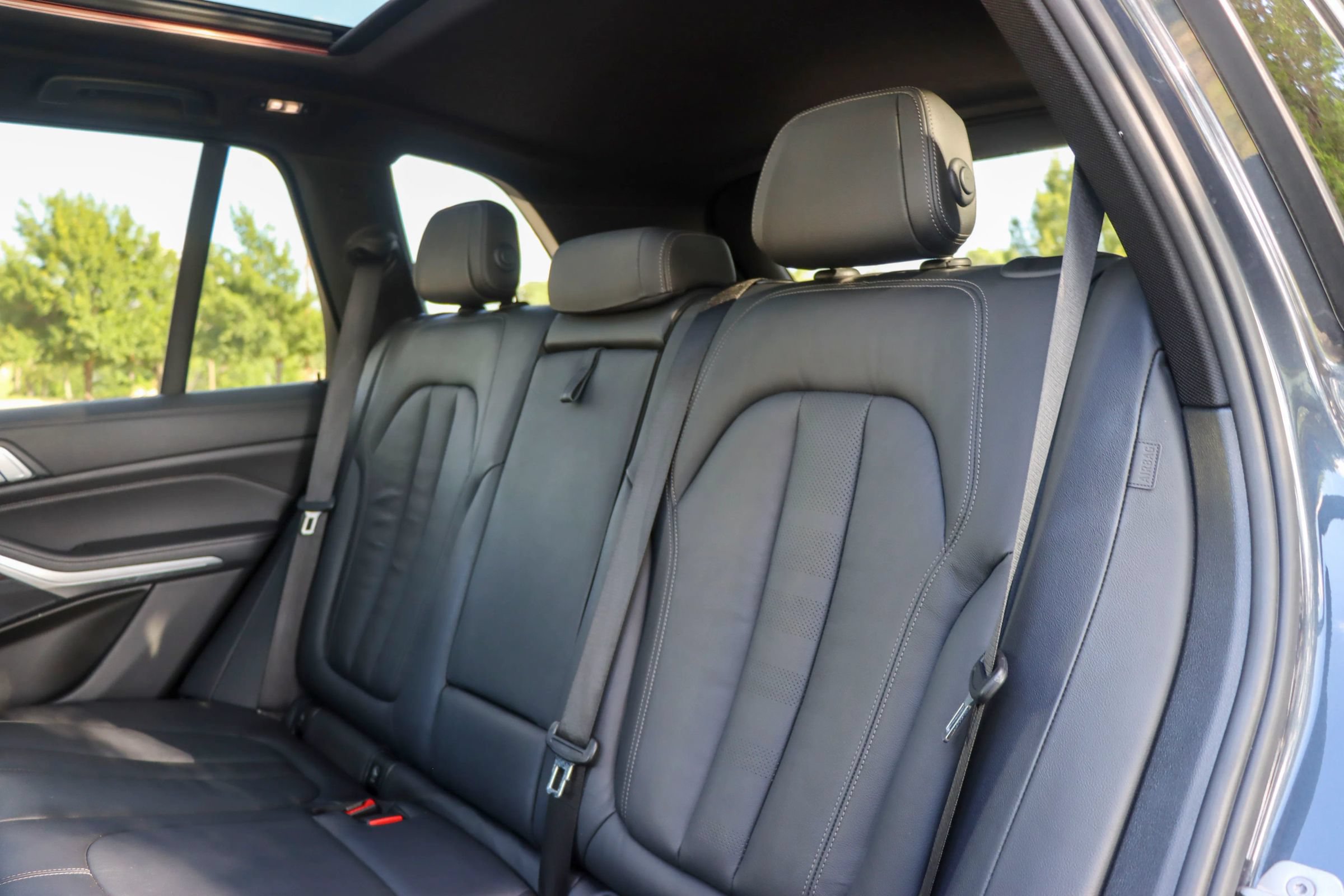 Used 2020 BMW X5 xDrive40i AWD/4WD image 17