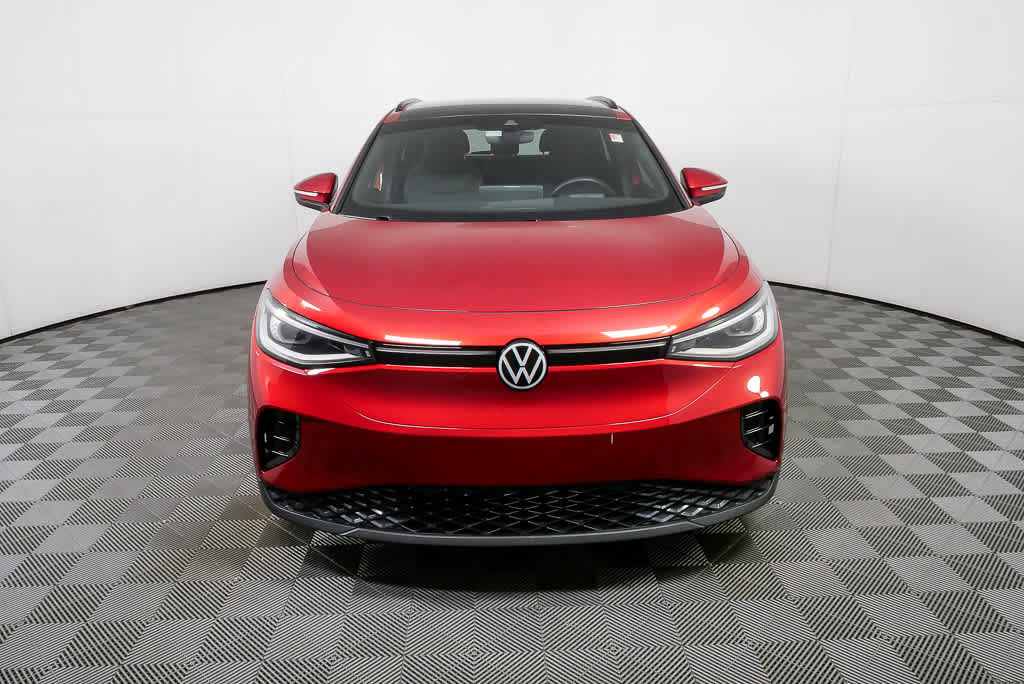 Used 2023 Volkswagen ID.4 Pro S image 36